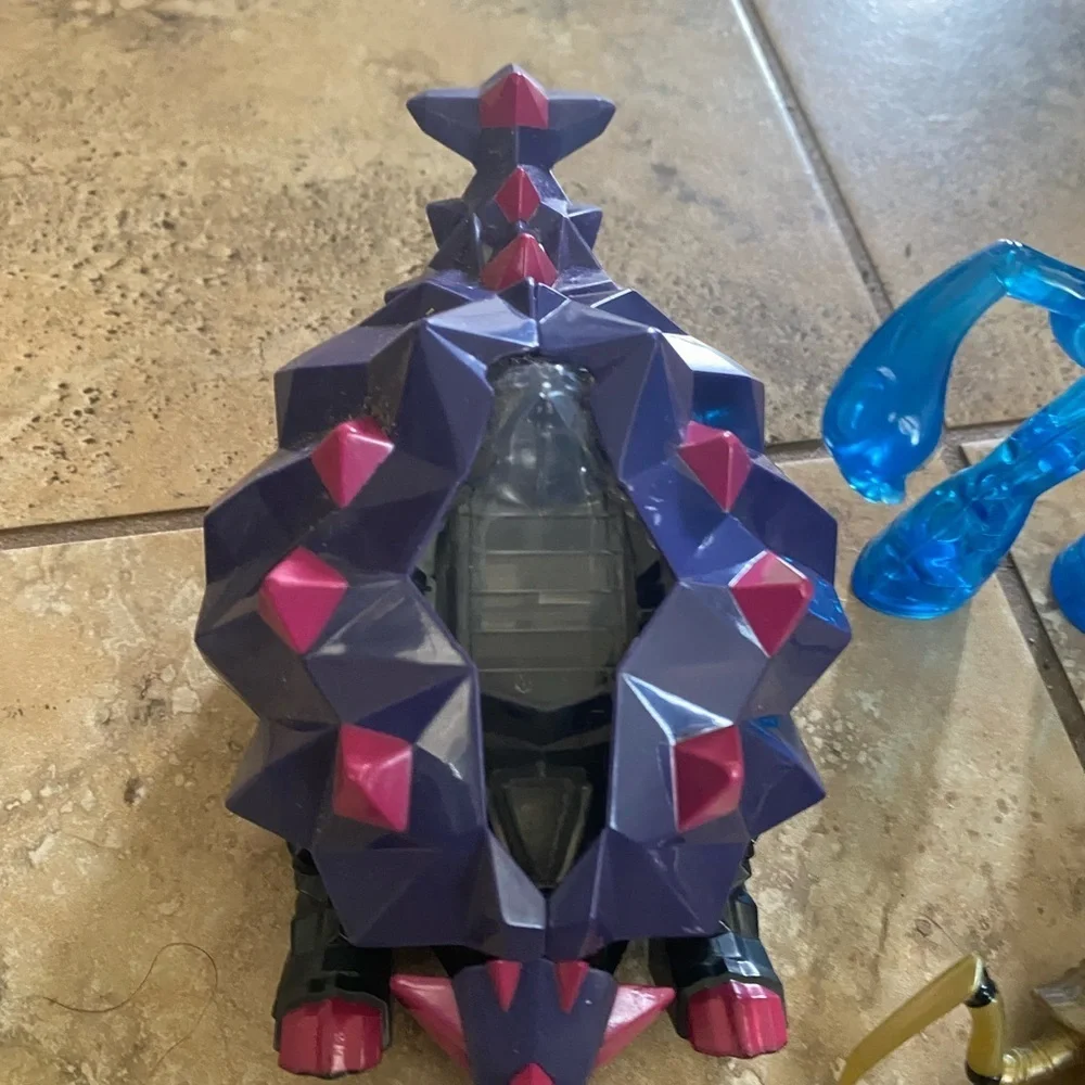 Bandai Namco ben 10